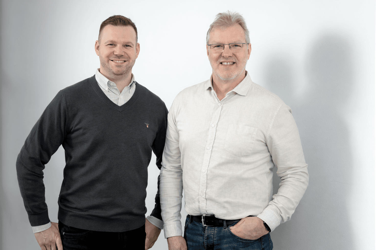 Werkstatt von Holz & Technic in Springe