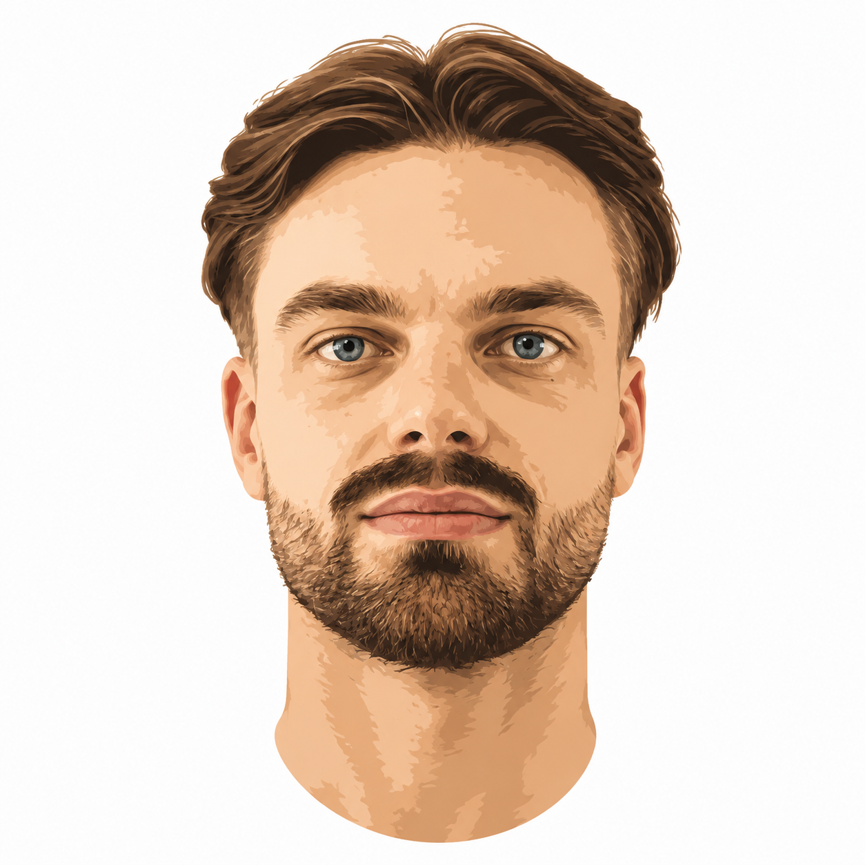 Joshua Salland – Production Planner