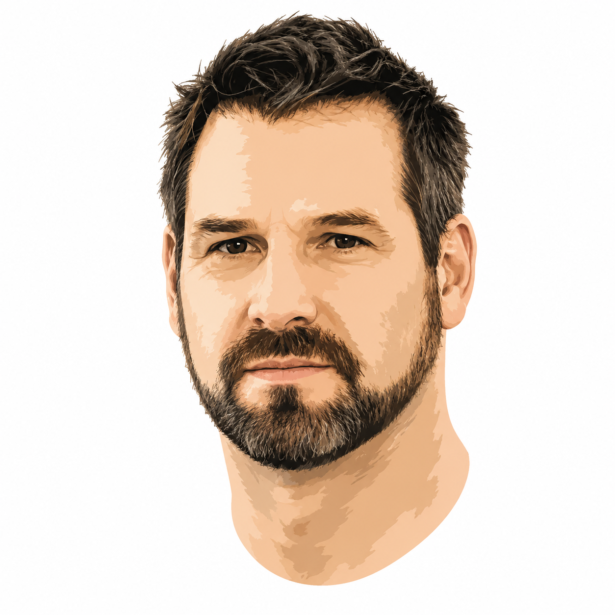 Markus Herzog – Production Planner