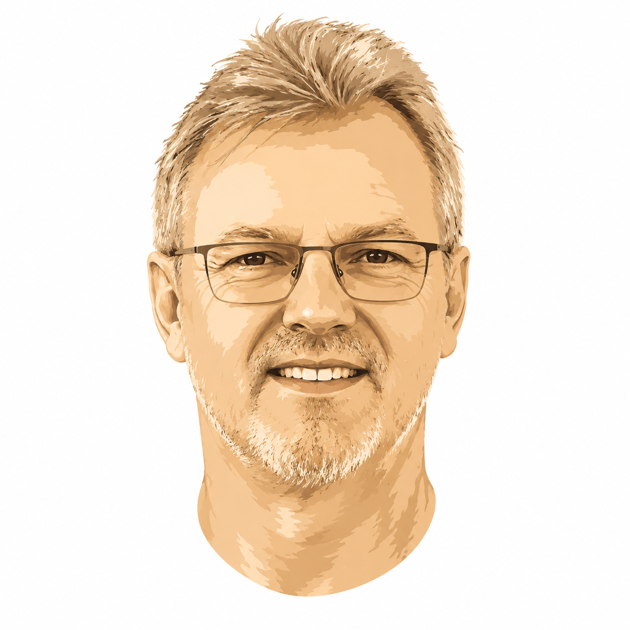 Matthias Herbst – Project Manager / Authorized Signatory