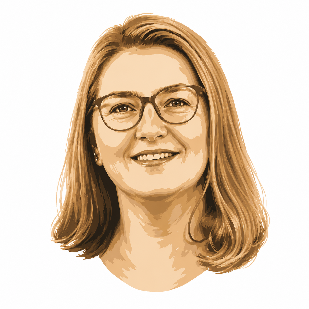 Melanie Kolb – Accounting / HR