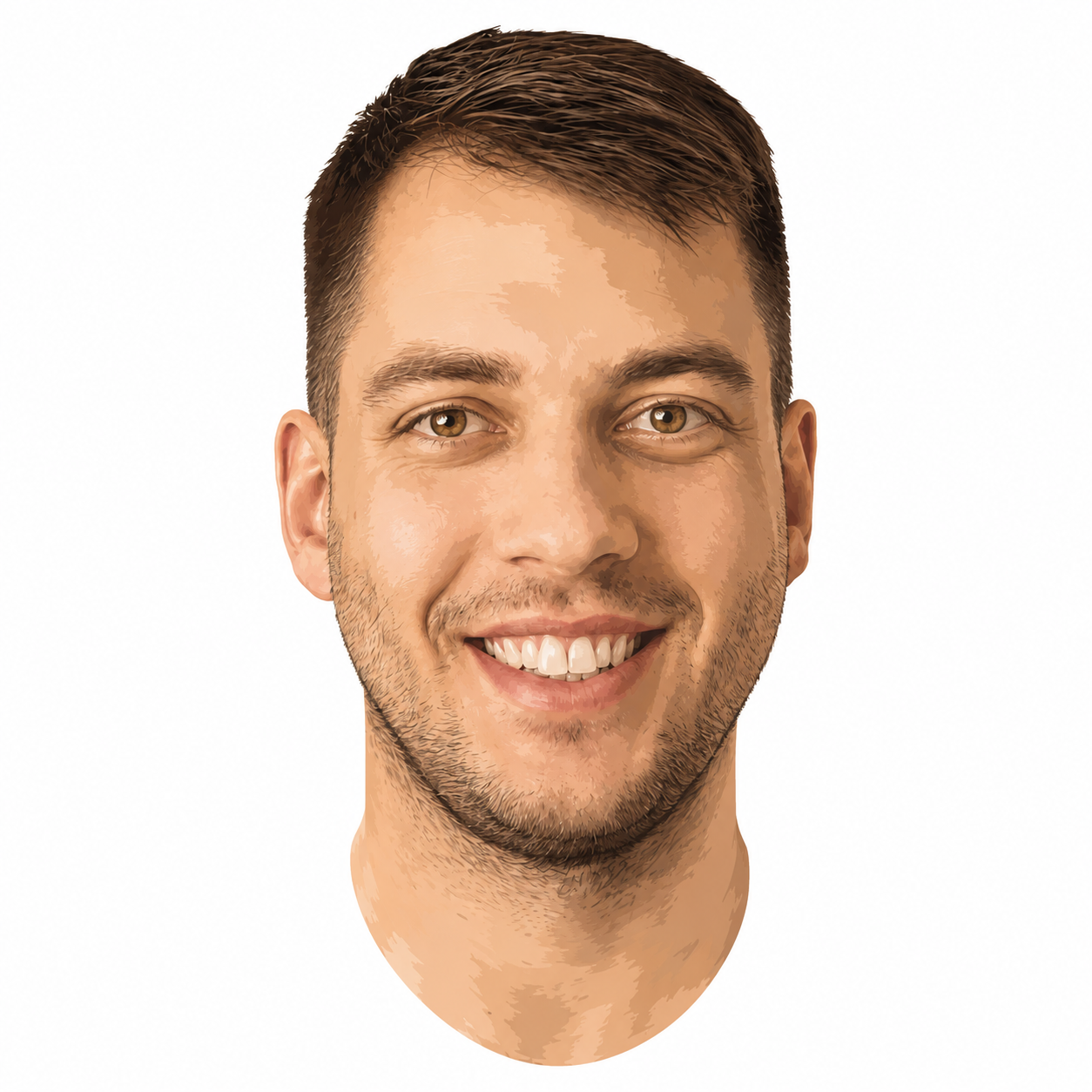 Nils von Scheve – Production Planner