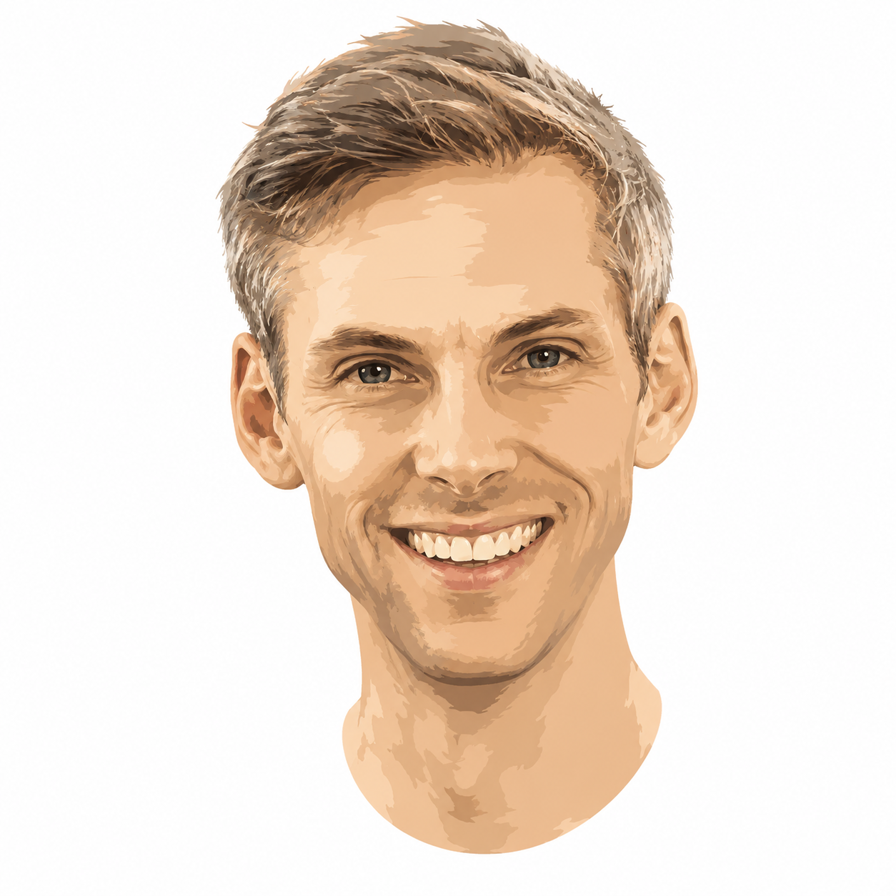 Sebastian Jacob – Production Manager