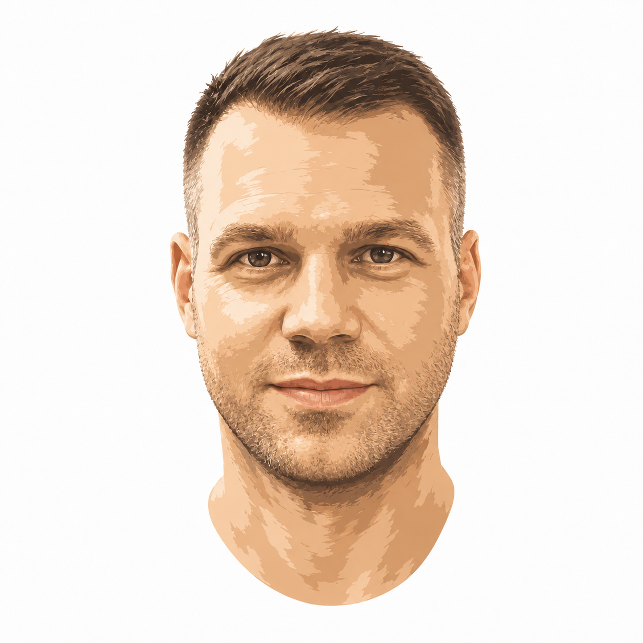 Simon Herbst – Managing Director