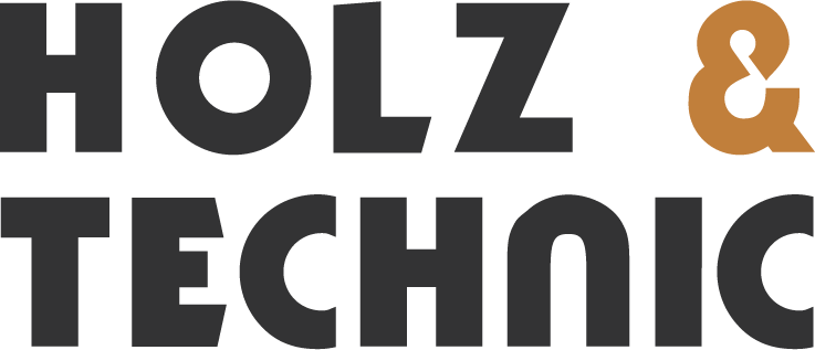 Holz und Technic